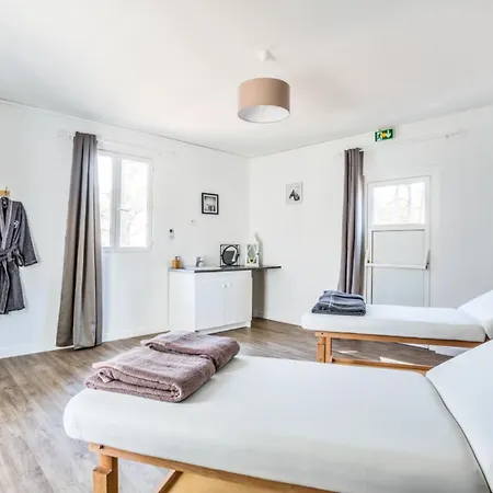 Saint-raphael Valescure - Maeva - 4 Personnes - Selection Mae-6151 Apartamento