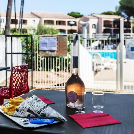 Saint-raphael Valescure - Maeva - 4 Personnes - Selection Mae-6151 Apartamento Saint-Raphaël