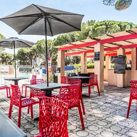 Saint-raphael Valescure - Maeva - 4 Personnes - Selection Mae-6151 Apartamento *