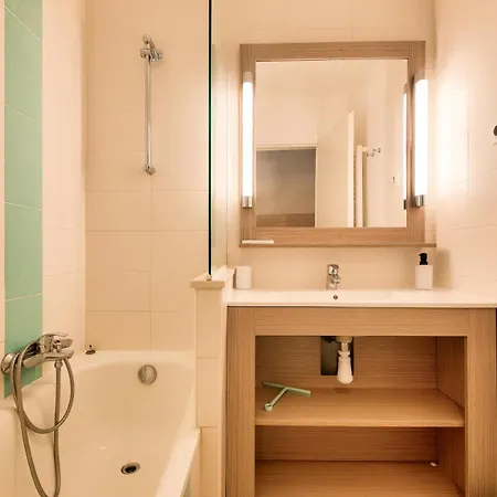 Apartamento Saint-raphael Valescure - Maeva - 4 Personnes - Selection Mae-6151 *