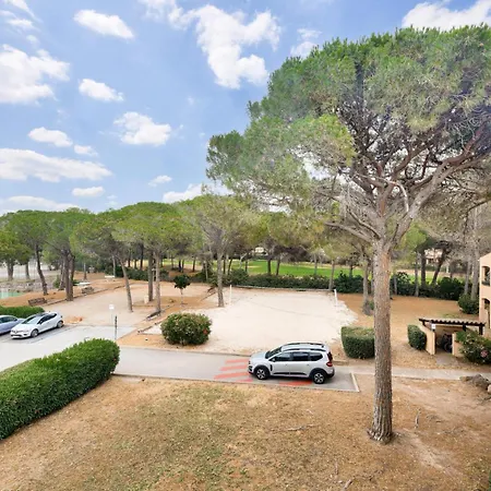 Saint-raphael Valescure - Maeva - 4 Personnes - Selection Mae-6151 Apartamento