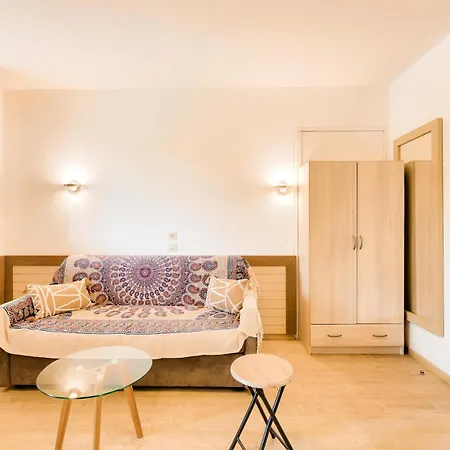 Apartamento Saint-raphael Valescure - Maeva - 4 Personnes - Selection Mae-6151
