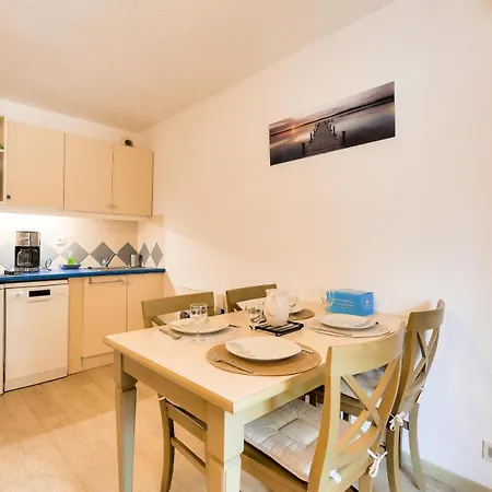 Apartamento Saint-raphael Valescure - Maeva - 4 Personnes - Selection Mae-6151 *